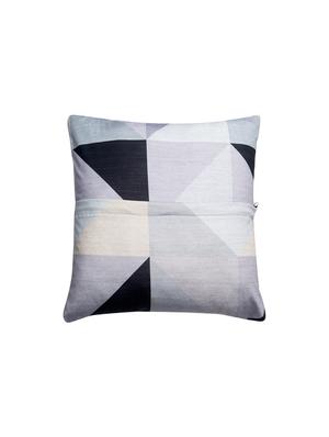 pack of 5 cushion cover spandex fabric - 17521813 - Standard Image - 3