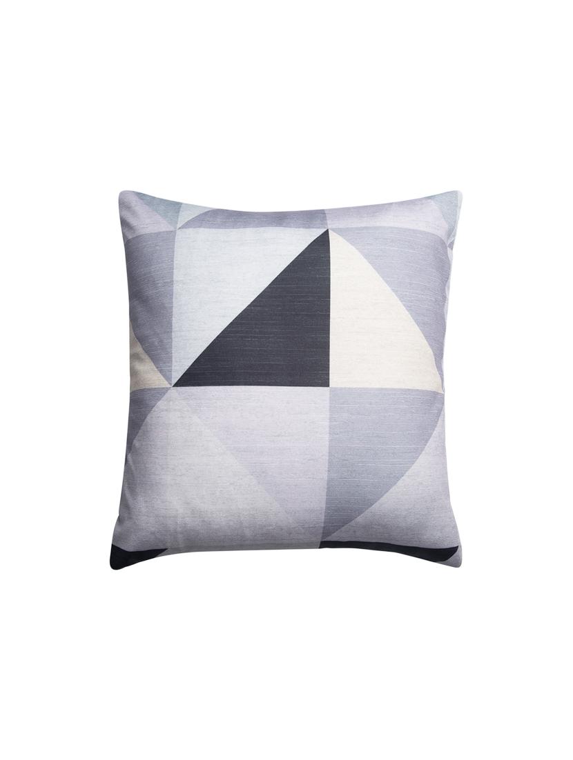 pack of 5 cushion cover spandex fabric - 17521813 - Zoom Image - 2