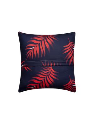 pack of 5 cushion cover spandex fabric - 17521816 - Standard Image - 3