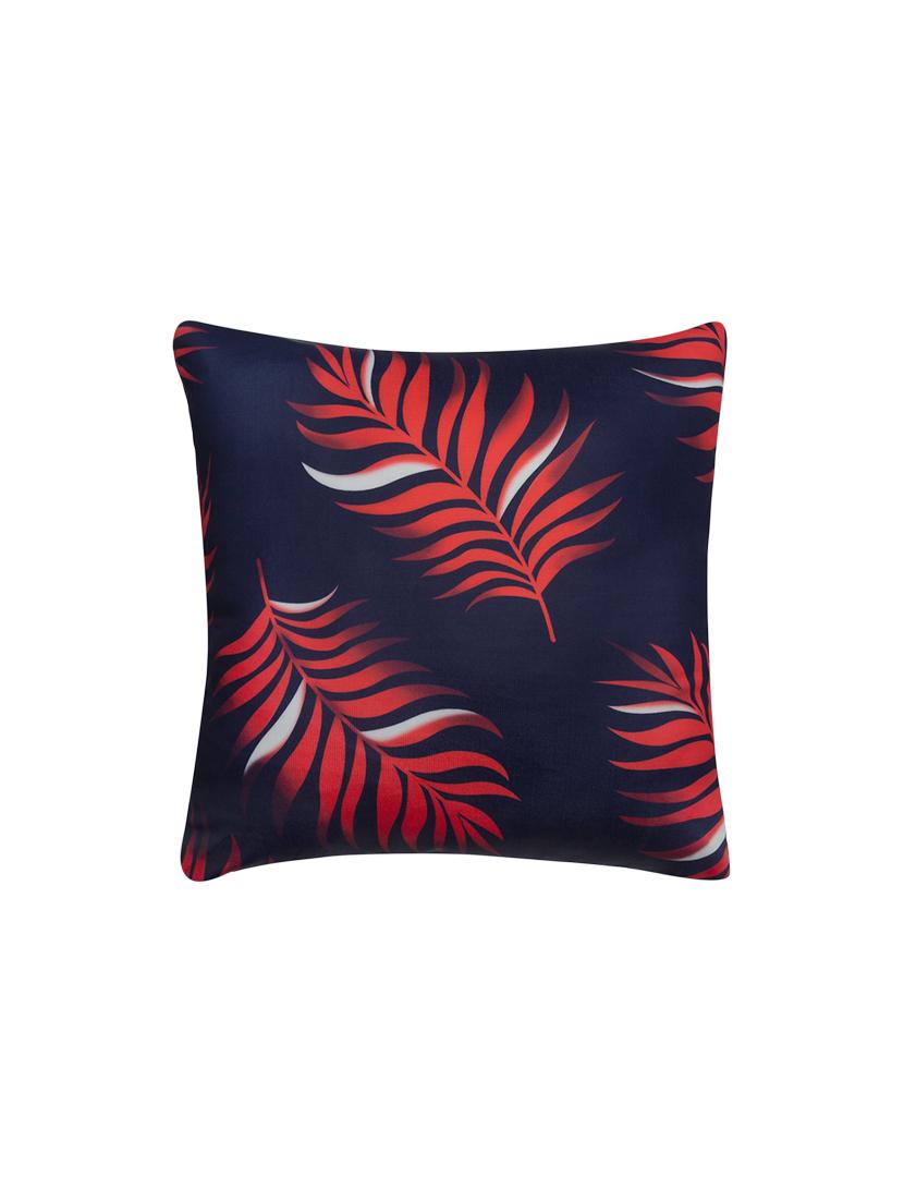 pack of 5 cushion cover spandex fabric - 17521816 - Zoom Image - 2