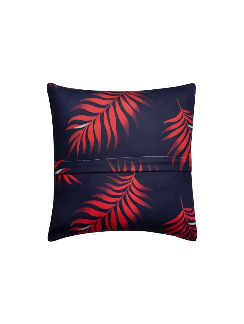 pack of 5 cushion cover spandex fabric - 17521816 - Zoom Image - 3