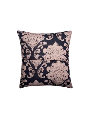 pack of 1 cushion cover spandex fabric - 17521830 - Standard Image - 3