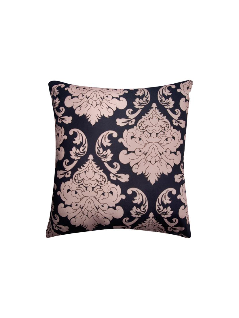 pack of 1 cushion cover spandex fabric - 17521830 - Zoom Image - 2