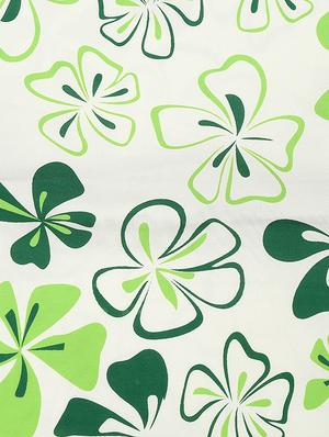 pack of 1 cushion cover spandex fabric - 17521839 - Standard Image - 5