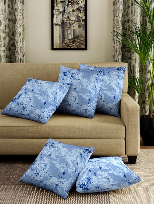 pack of 1 cushion cover spandex fabric - 17521840 - Standard Image - 1