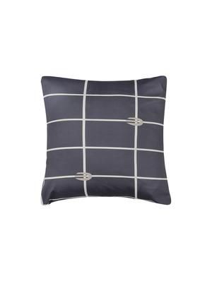 pack of 1 cushion cover spandex fabric - 17521843 - Standard Image - 2