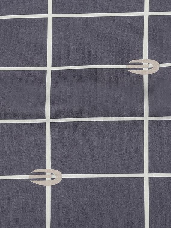 pack of 1 cushion cover spandex fabric - 17521843 - Zoom Image - 5