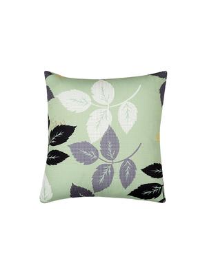 pack of 1 cushion cover spandex fabric - 17521850 - Standard Image - 2