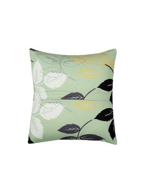 pack of 1 cushion cover spandex fabric - 17521850 - Standard Image - 3