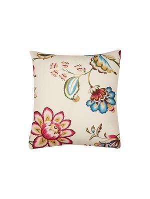 pack of 1 cushion cover spandex fabric - 17521851 - Standard Image - 2
