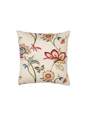 pack of 1 cushion cover spandex fabric - 17521851 - Standard Image - 3