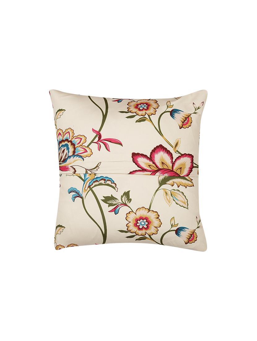 pack of 1 cushion cover spandex fabric - 17521851 - Zoom Image - 3