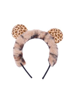 multi colored plastic hairband - 17522032 - Standard Image - 4