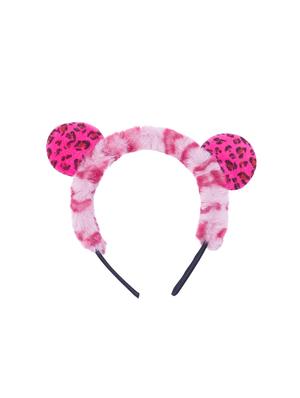 multi colored plastic hairband - 17522032 - Standard Image - 6