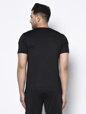 black striped t-shirt - 17522282 - Standard Image - 4