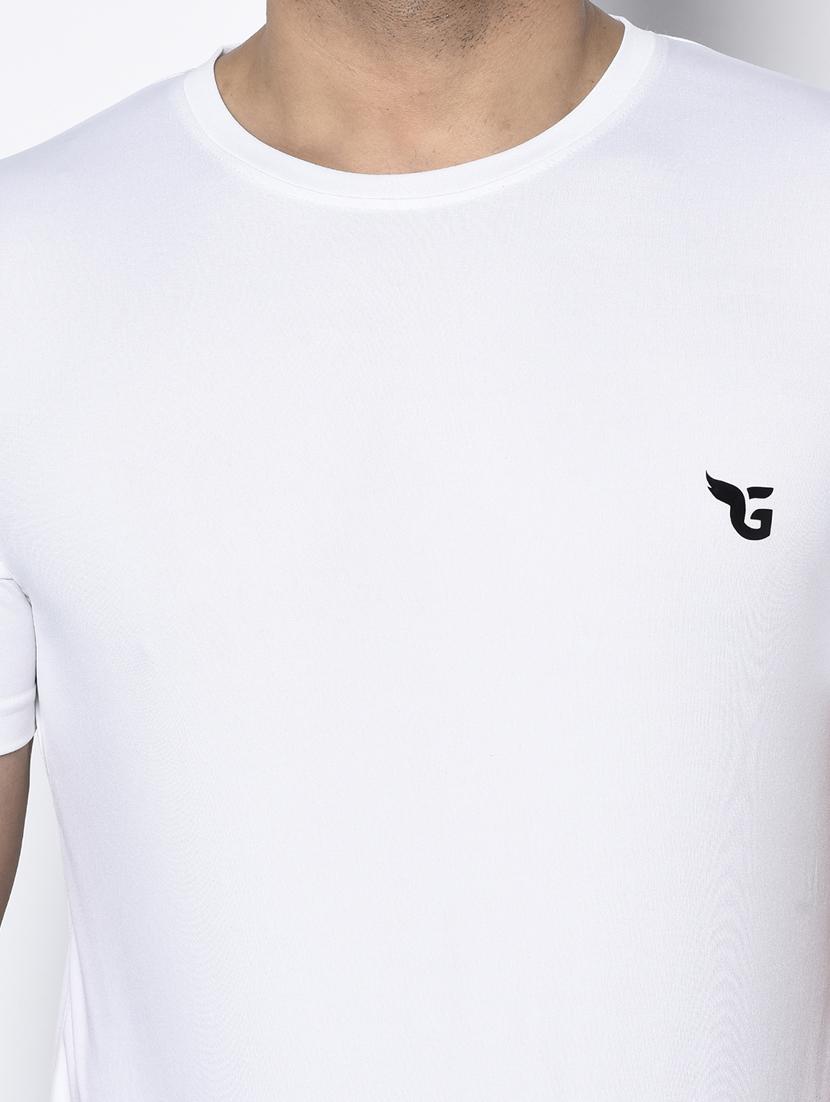 white striped t-shirt - 17522284 - Zoom Image - 5