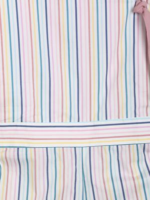 pink cotton 34th jumpsuit twin sets & jump suit - 17522774 - Standard Image - 3