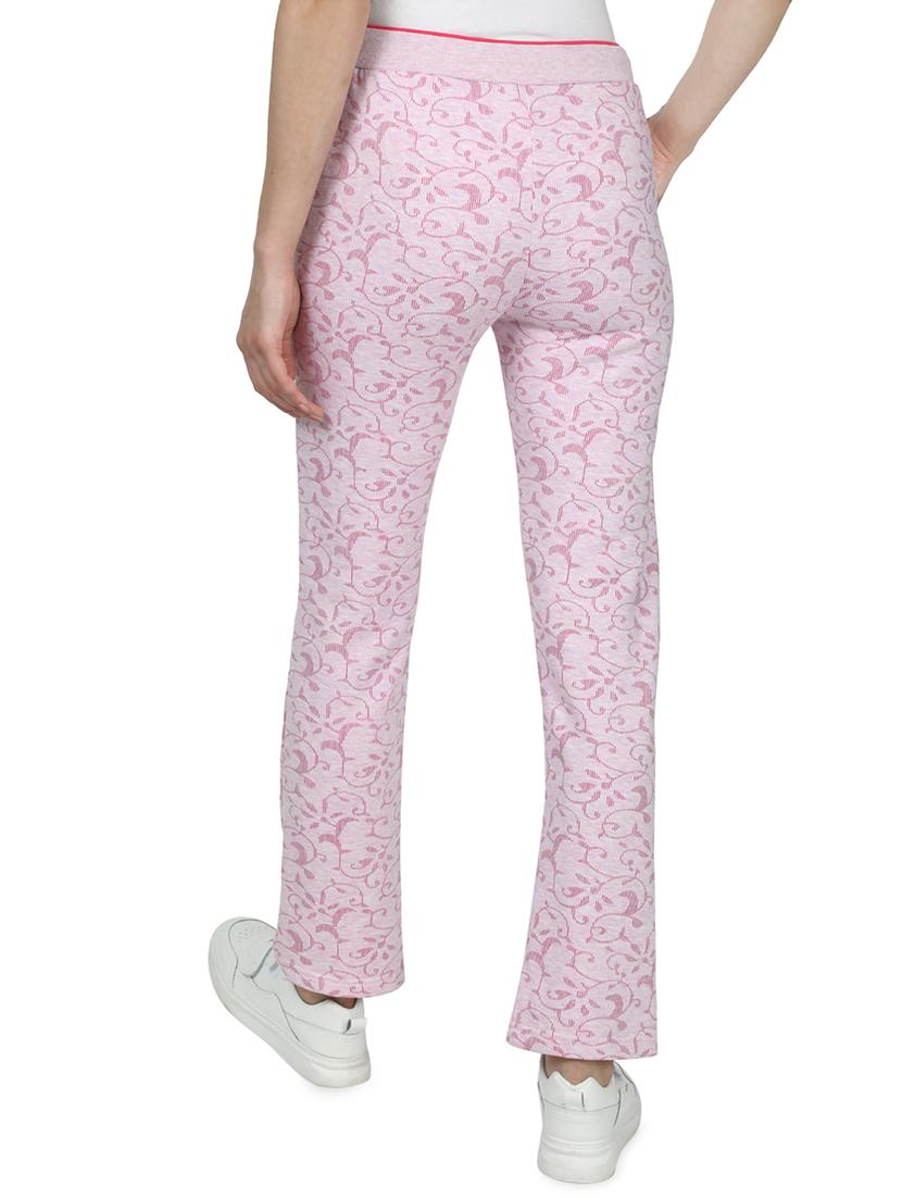 printed track pant - 17523527 - Zoom Image - 3