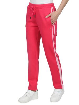 side taped track pant - 17523529 - Standard Image - 2