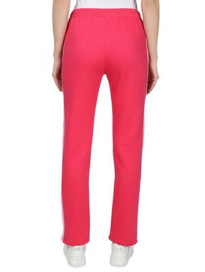 side taped track pant - 17523529 - Standard Image - 3