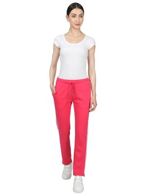 side taped track pant - 17523529 - Standard Image - 4