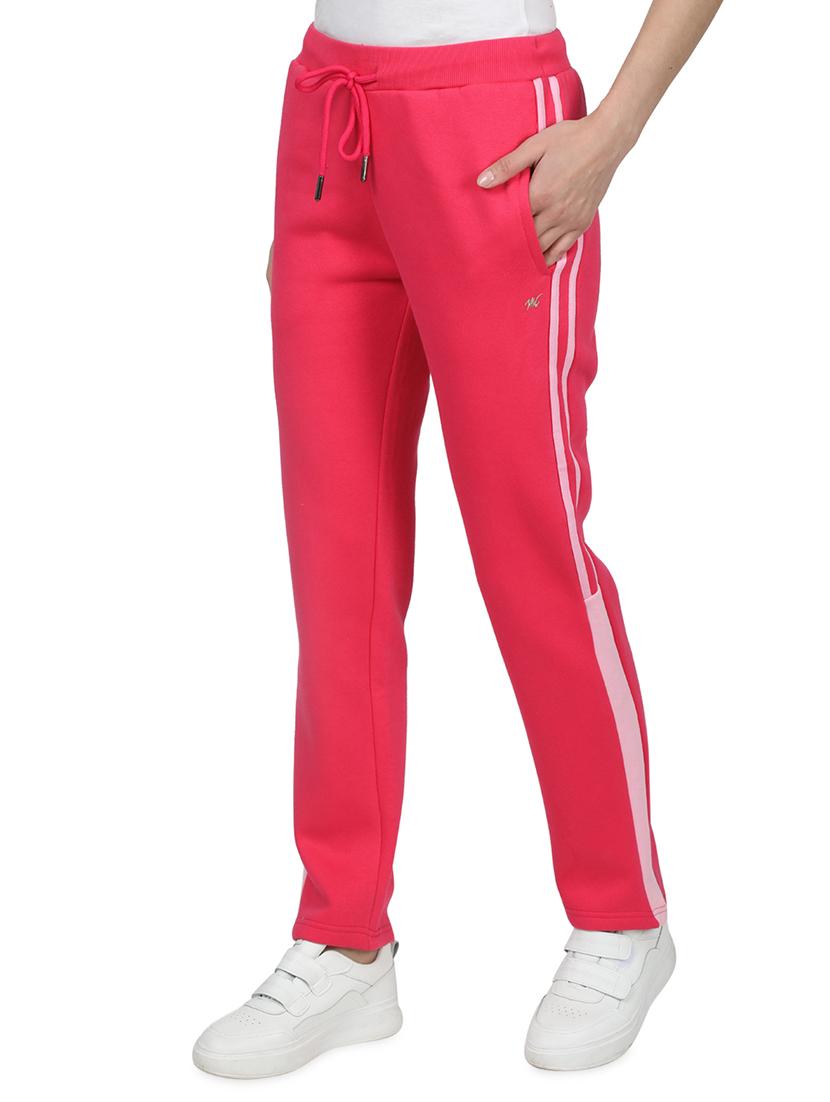 side taped track pant - 17523529 - Zoom Image - 2