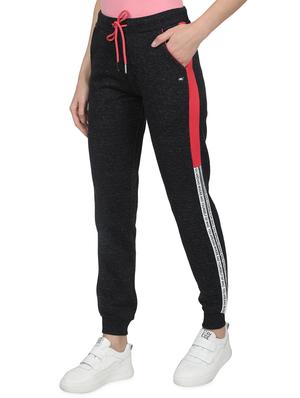 side taped track pant - 17523532 - Standard Image - 2