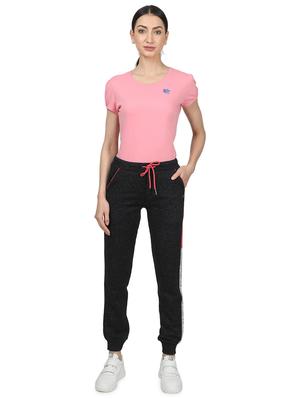 side taped track pant - 17523532 - Standard Image - 4