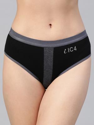 set of 2 hipster panty - 17523742 - Standard Image - 2