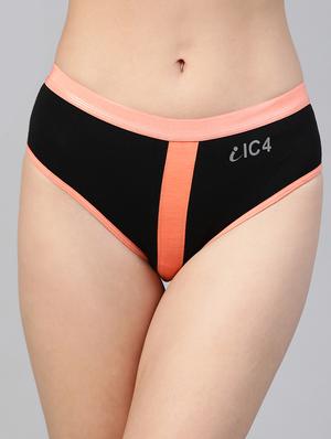 set of 2 hipster panty - 17523742 - Standard Image - 4
