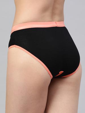set of 2 hipster panty - 17523742 - Standard Image - 5