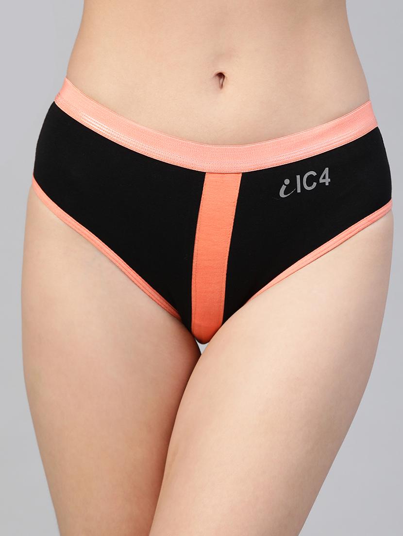 set of 2 hipster panty - 17523742 - Zoom Image - 4