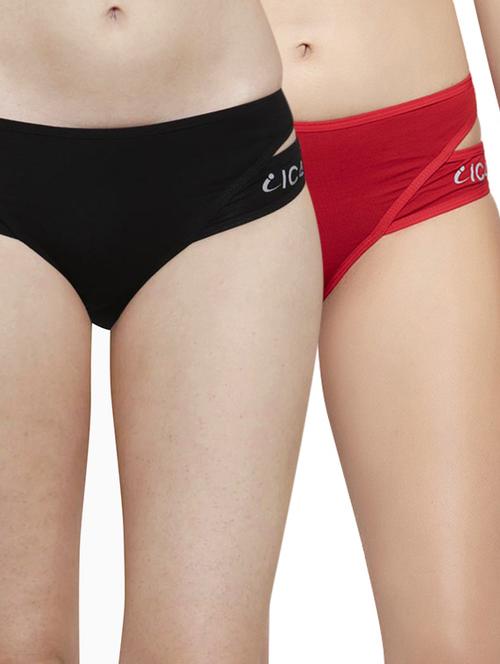 set of 2 panties - 17523747 - Standard Image - 1