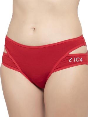 set of 2 panties - 17523747 - Standard Image - 6