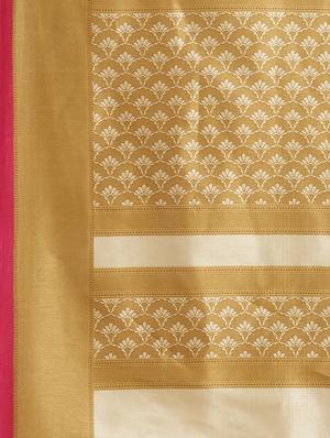 conversational printed saree with blouse - 17523858 - Standard Image - 4