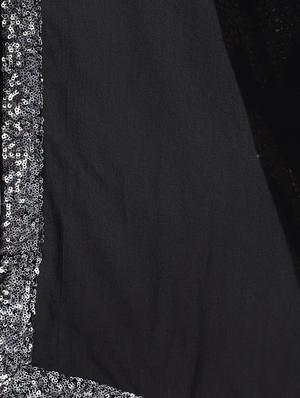 sequined flared lehenga - 17524057 - Standard Image - 6