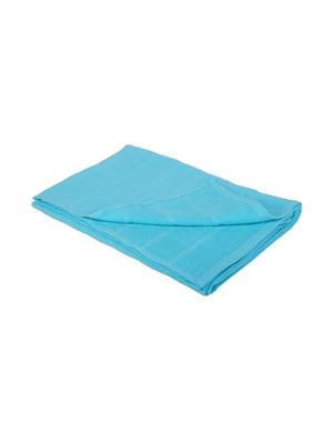 lorena quick-dry one side terry towel 100% cotton -4pc mix set (soho) solid-grey - 17524263 - Standard Image - 5