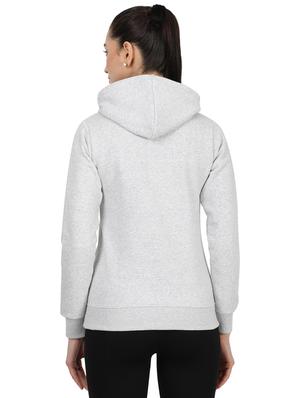 pocket pouch hooded sweatshirt - 17524718 - Standard Image - 3