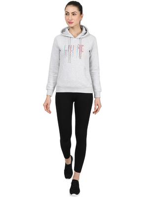 pocket pouch hooded sweatshirt - 17524718 - Standard Image - 4