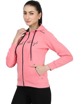 pouch pocket hooded sweatshirt - 17524726 - Standard Image - 2