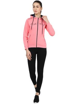 pouch pocket hooded sweatshirt - 17524726 - Standard Image - 4