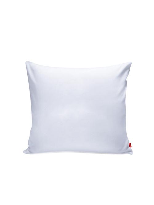 bianca cushion insert micro-fiber filling & anti-bacteria treated -3pc 12 x 12 (allergy guard) solid-white - 17524775 - Standard Image - 1