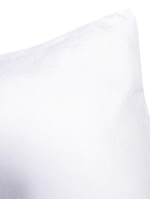 bianca cushion insert micro-fiber filling & anti-bacteria treated -3pc 12 x 12 (allergy guard) solid-white - 17524775 - Standard Image - 6