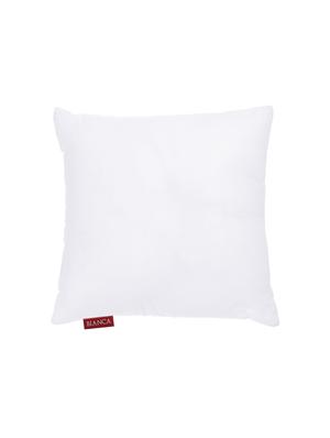 bianca cushion insert micro-fiber filling & anti-bacteria treated -2pc 14 x 14 (allergy guard) solid-white - 17524776 - Standard Image - 2