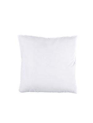 bianca cushion insert micro-fiber filling & anti-bacteria treated -2pc 14 x 14 (allergy guard) solid-white - 17524776 - Standard Image - 4