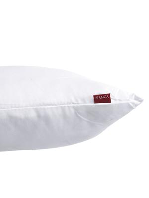 bianca cushion insert micro-fiber filling & anti-bacteria treated -2pc 14 x 14 (allergy guard) solid-white - 17524776 - Standard Image - 6