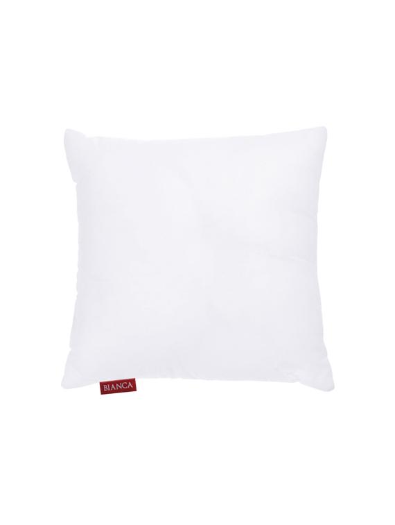 bianca cushion insert micro-fiber filling & anti-bacteria treated -2pc 14 x 14 (allergy guard) solid-white - 17524776 - Zoom Image - 2