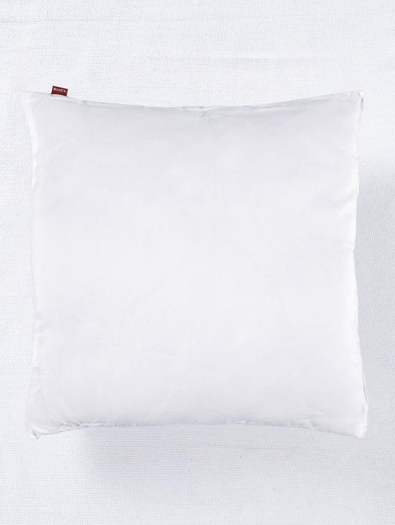 bianca cushion insert micro-fiber filling & anti-bacteria treated -2pc 14 x 14 (allergy guard) solid-white - 17524776 - Zoom Image - 3