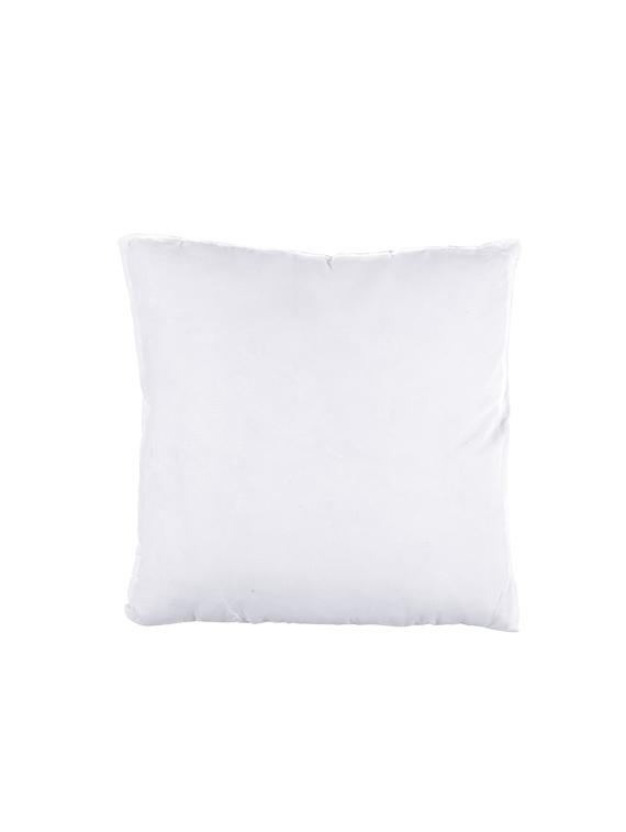 bianca cushion insert micro-fiber filling & anti-bacteria treated -2pc 14 x 14 (allergy guard) solid-white - 17524776 - Zoom Image - 4