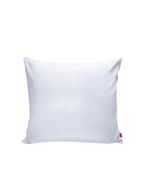 bianca cushion insert micro-fiber filling & anti-bacteria treated -3pc 14 x 14 (allergy guard) solid-white - 17524777 - Standard Image - 1